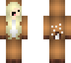 deer edit