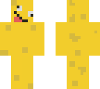 derpy cheese