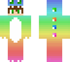 dino boy