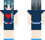 doll skin