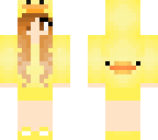 duckgirl