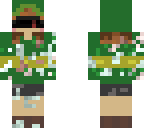 dustshift chara