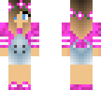 edited skin