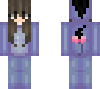 eeyore kat skin