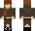 eift girl