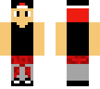 ethan from pink dimond diva