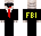 fbi pug
