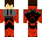 fire boy