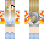 fire cat kaylin
