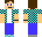first skin