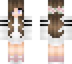 flower girl