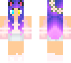 flower girl