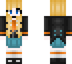 for minty