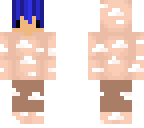 for my brother