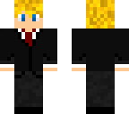 formal guy