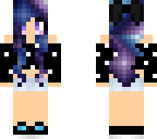 galaxy girl