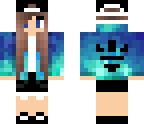 galaxy girl