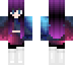 galaxy top