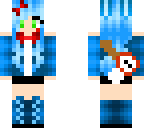 girl