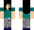 girl skin