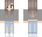 girl skin
