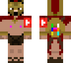 gladiador