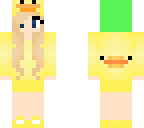 green  duke