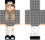 grey girl edit