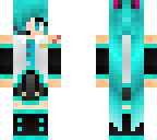 hatsune miku