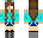 herobrine's sister
