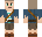 herr bergmann  piro skin