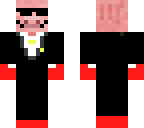homie pig yo