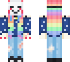 i err got bored