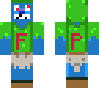 i'm freddie parkour