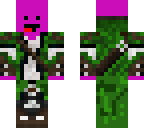 idk