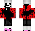 ink overloaded sans increased