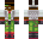 jimdacrazy mccloud