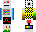 just a bot