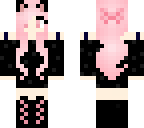 kitten girl