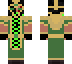 krypton super soldier