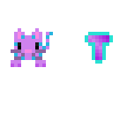 logo for telise