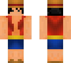 luffy