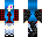 ma new skin