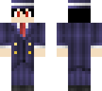 mafia harper