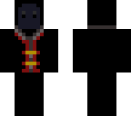 mage of death