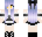maid