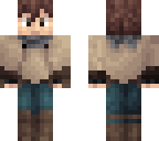 man