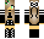 many bows girl