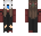 mask skin