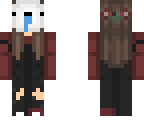 masken skin
